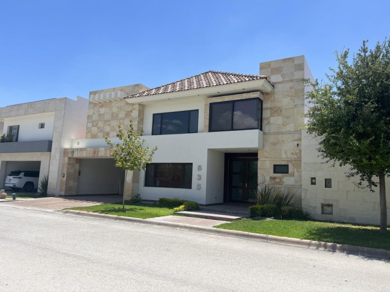 Casa en Renta en Las Villas Torreon Coahuila de Zaragoza