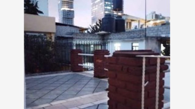 Casa en Renta en Lomas de Memetla Cuajimalpa de Morelos CDMX (1)