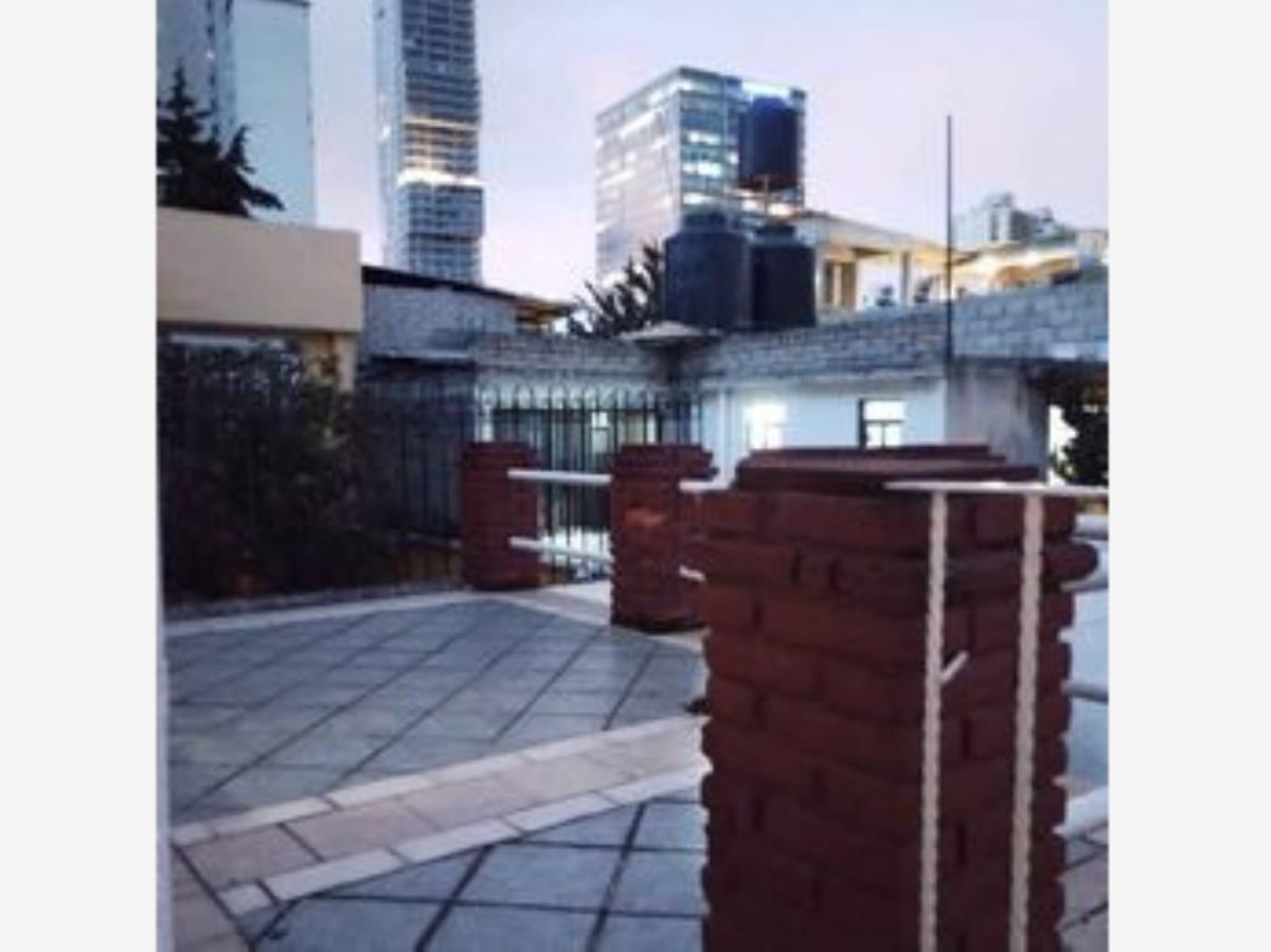 Casa en Renta en Lomas de Memetla Cuajimalpa de Morelos CDMX (1)
