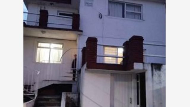 Casa en Renta en Lomas de Memetla Cuajimalpa de Morelos CDMX (2)