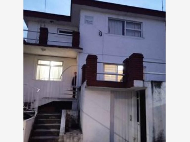 Casa en Renta en Lomas de Memetla Cuajimalpa de Morelos CDMX