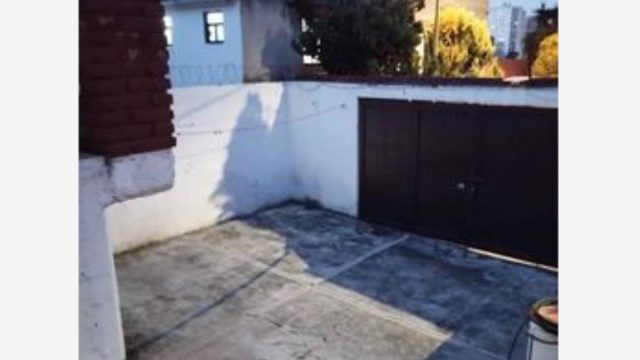Casa en Renta en Lomas de Memetla Cuajimalpa de Morelos CDMX (8)