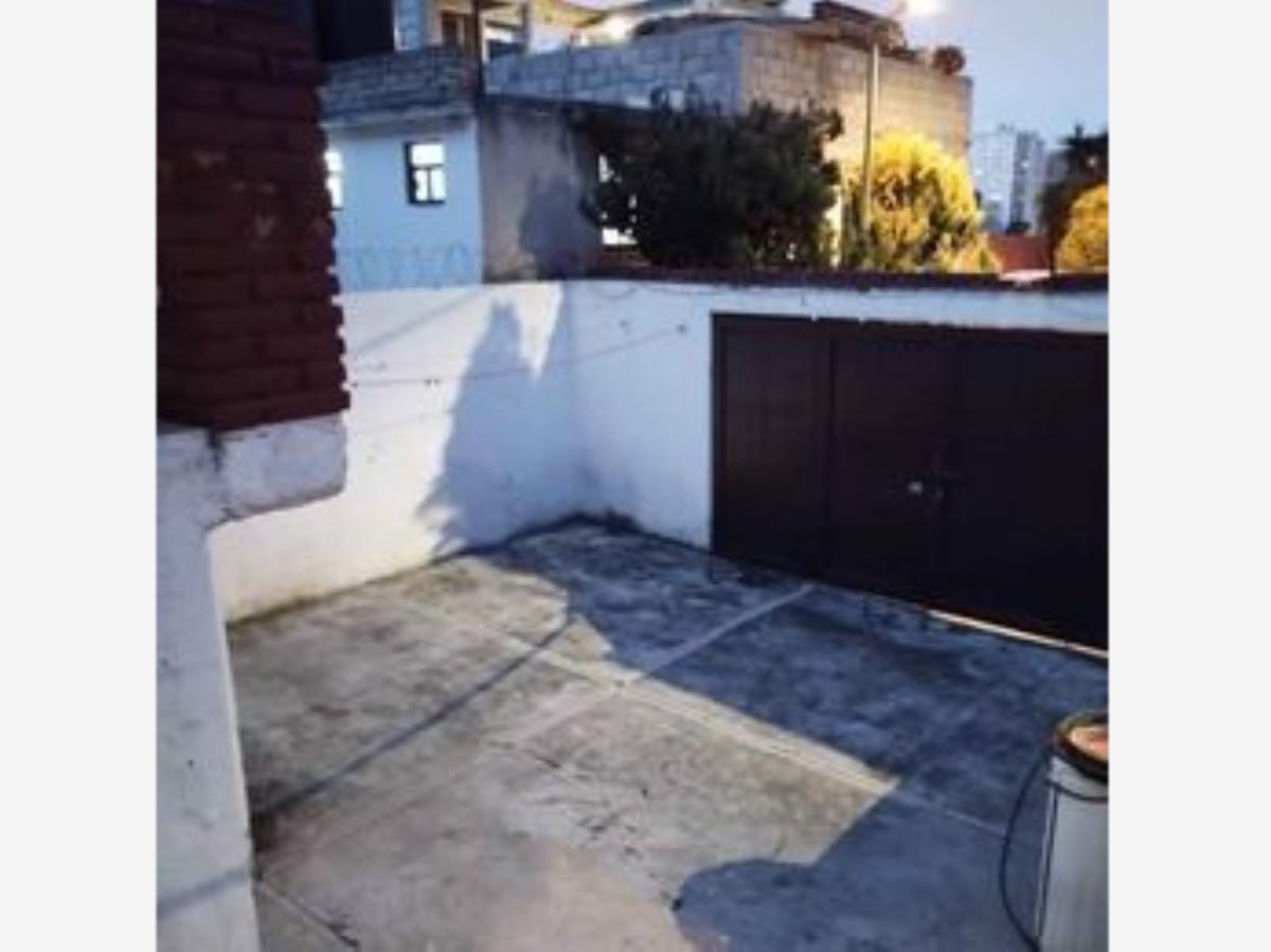 Casa en Renta en Lomas de Memetla Cuajimalpa de Morelos CDMX (8)