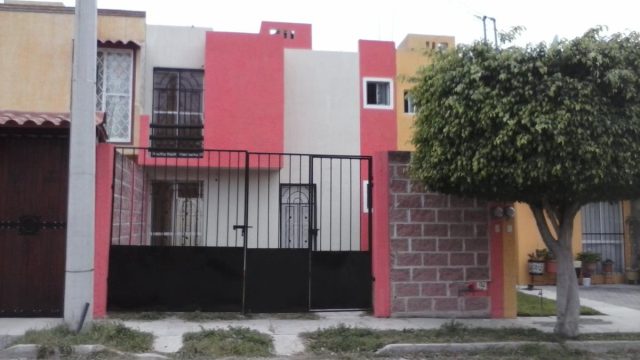 Casa en Renta en Lomas de San Juan San Juan del Rio Queretaro (1)