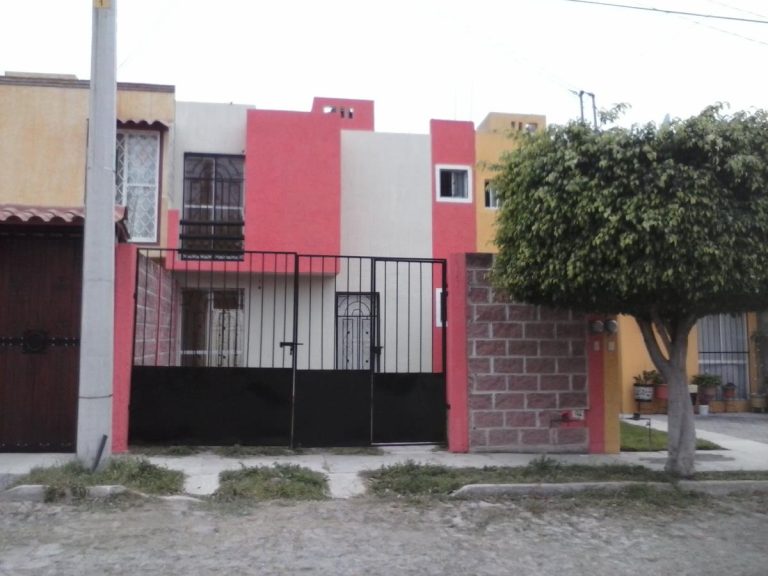 Casa en Renta en Lomas de San Juan San Juan del Rio Queretaro