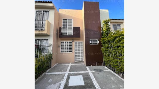 Casa en Renta en Lomas del Batan Zapopan Jalisco (2)