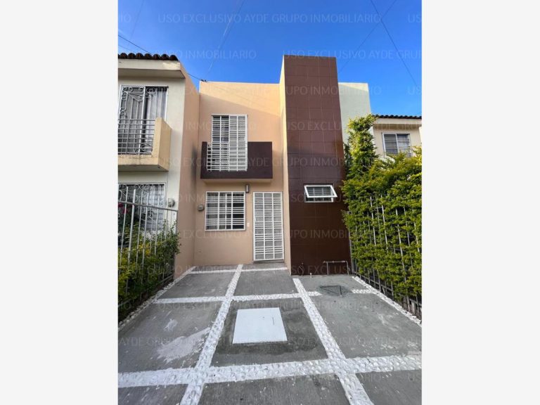 Casa en Renta en Lomas del Batan Zapopan Jalisco
