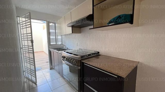 Casa en Renta en Lomas del Batan Zapopan Jalisco (3)