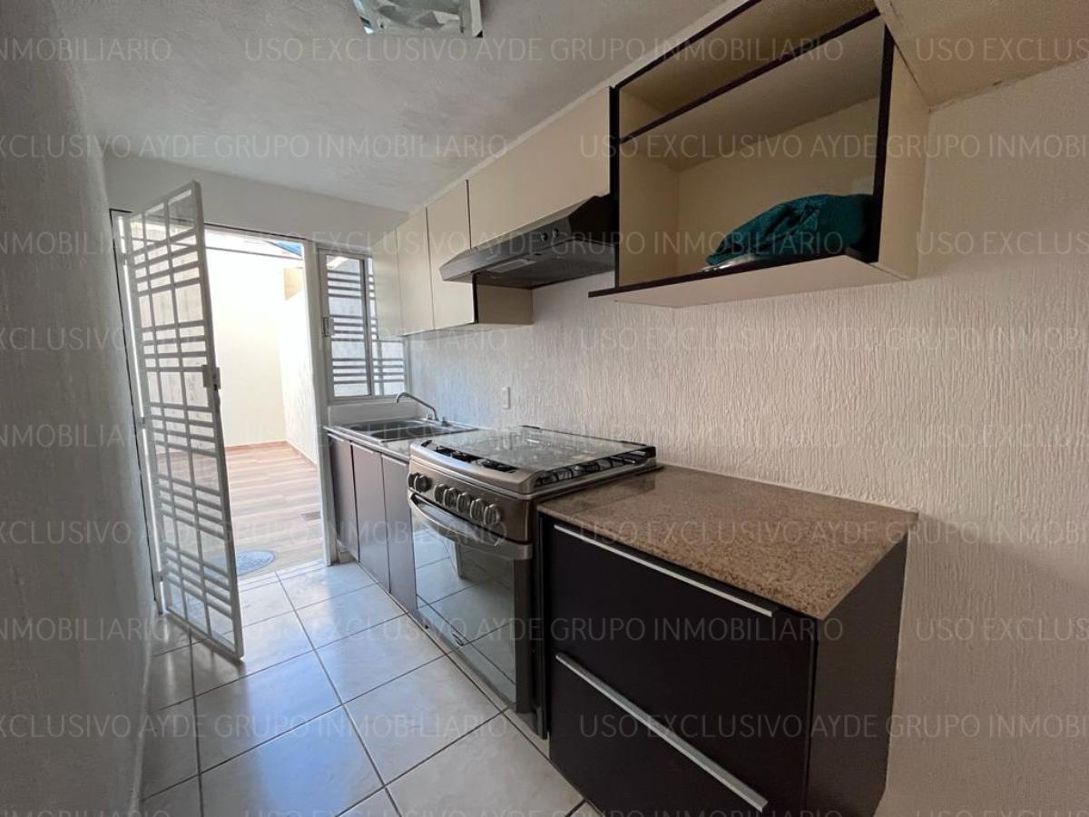 Casa en Renta en Lomas del Batan Zapopan Jalisco (3)