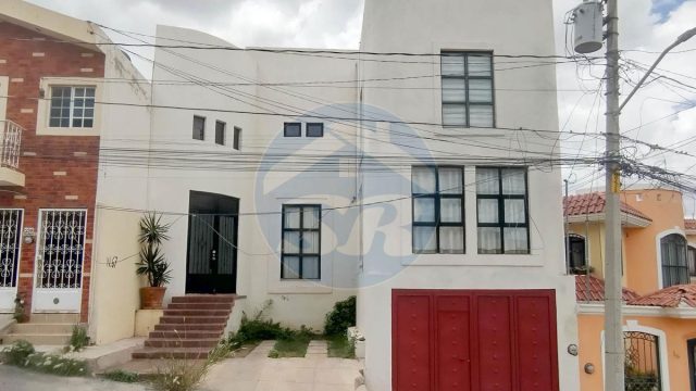 Casa en Renta en Lomas del Convento Guadalupe Zacatecas (2)