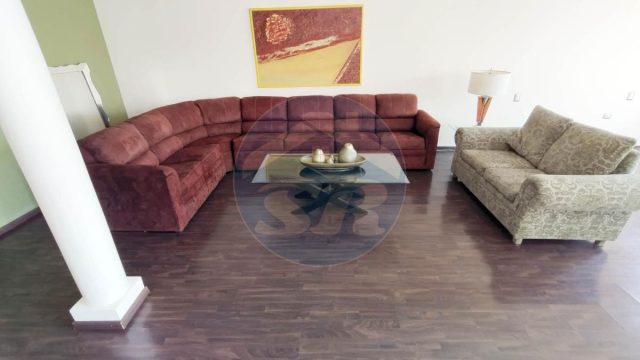 Casa en Renta en Lomas del Convento Guadalupe Zacatecas (3)