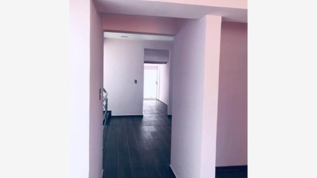 Casa en Renta en Los Cisnes Metepec Estado de Mexico (3)