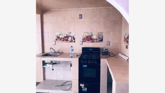 Casa en Renta en Los Cisnes Metepec Estado de Mexico (4)