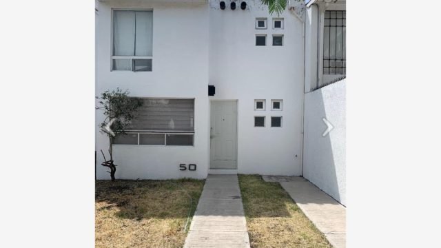 Casa en Renta en Misión Mariana Corregidora Queretaro (2)