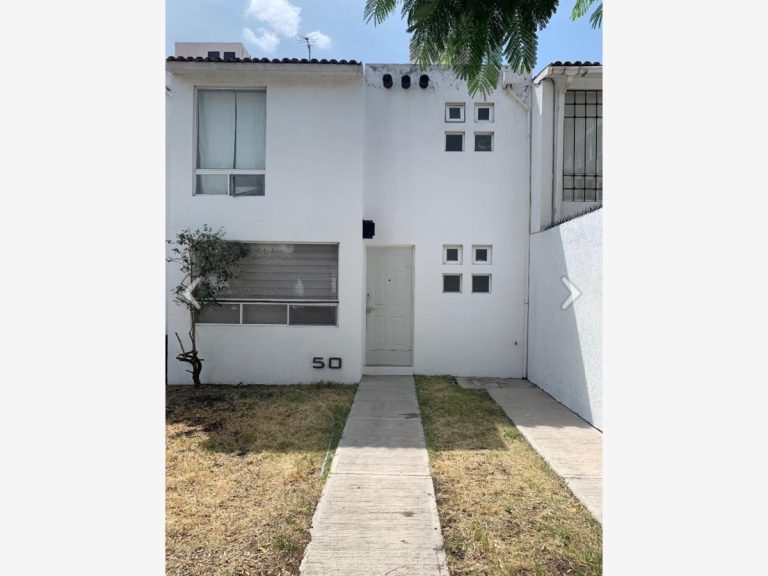 Casa en Renta en Misión Mariana Corregidora Queretaro