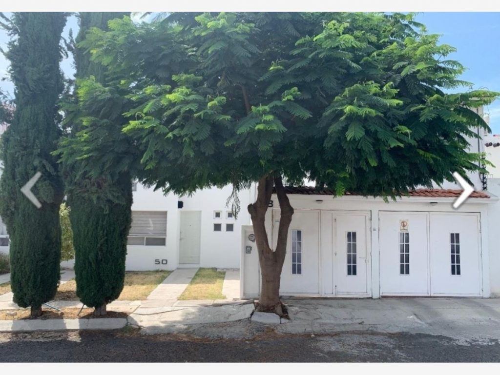 Casa en Renta en Misión Mariana Corregidora Queretaro (3)