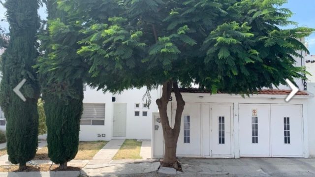 Casa en Renta en Misión Mariana Corregidora Queretaro (3)