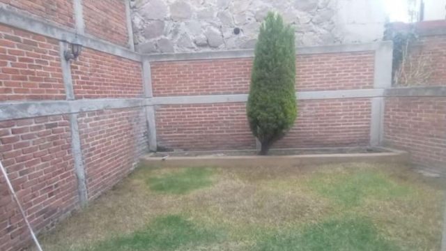 Casa en Renta en Paseos del Bosque Naucalpan de Juarez Edo Mex (3)