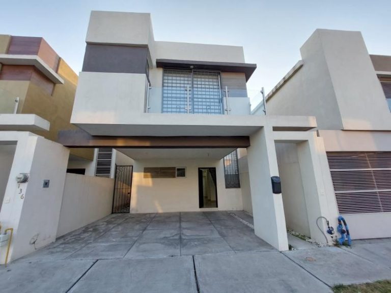 Casa en Renta en Privadas Borneo Apodaca Nuevo Leon