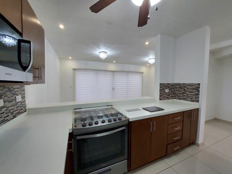 Casa en Renta en Privadas Borneo Apodaca Nuevo Leon (4)
