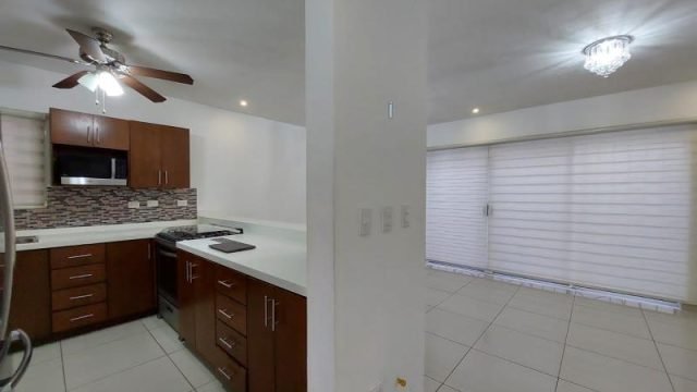 Casa en Renta en Privadas Borneo Apodaca Nuevo Leon (5)