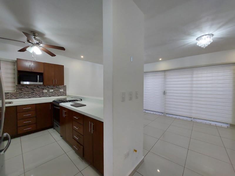 Casa en Renta en Privadas Borneo Apodaca Nuevo Leon (5)