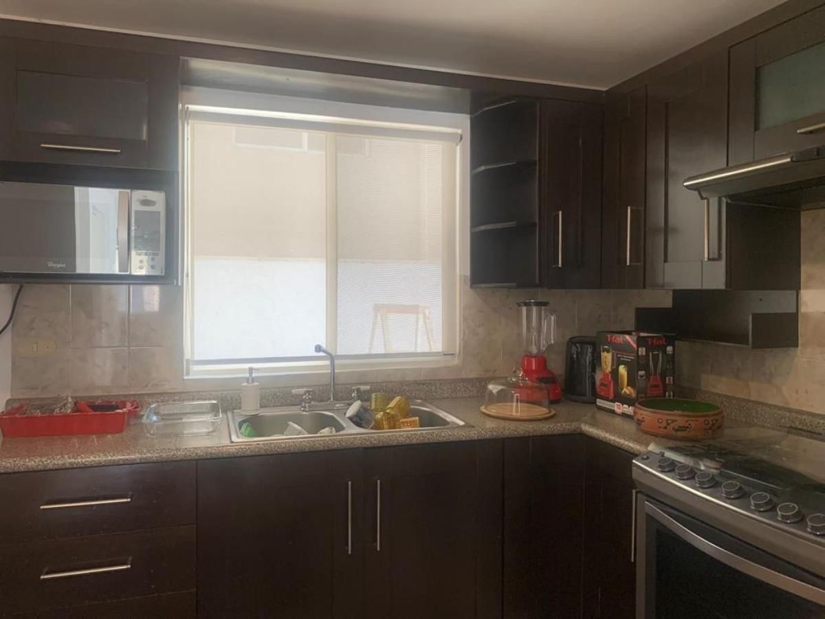 Casa en Renta en Puerta de Hierro Monterrey Nuevo Leon (4)