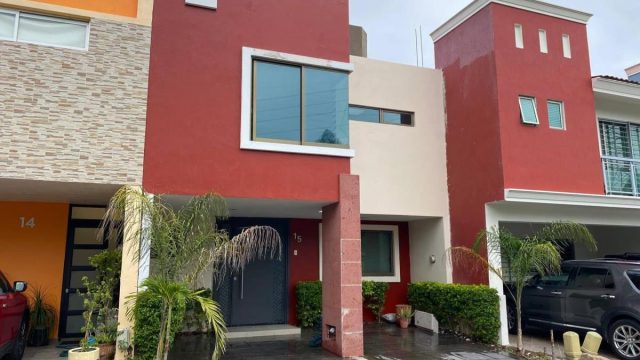 Casa en Renta en Real de Valdepeñas II Zapopan Jalisco (2)