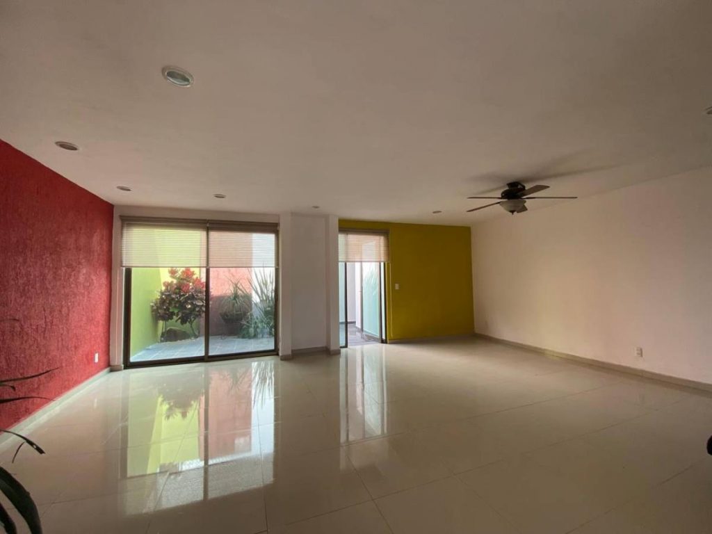 Casa en Renta en Real de Valdepeñas II Zapopan Jalisco (4)