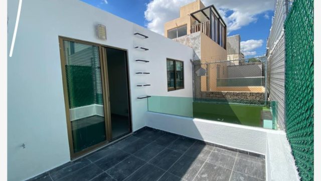 Casa en Renta en Real de Valdepeñas II Zapopan Jalisco (7)