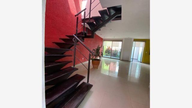 Casa en Renta en Real de Valdepeñas II Zapopan Jalisco (8)