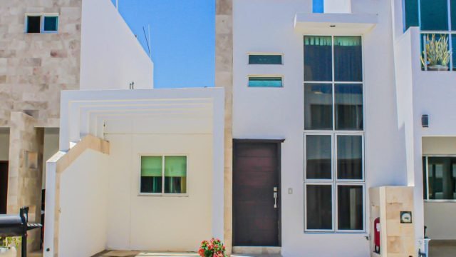 Casa en Renta en Real del Valle Mazatlan Sinaloa