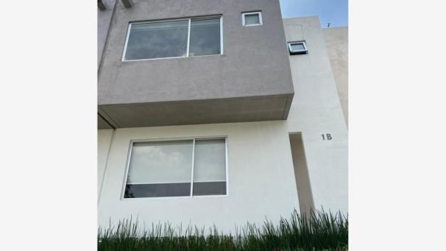 Casa en Renta en Residencial Lago Esmeralda Atizapan de Zaragoza Estado de Mexico (1)