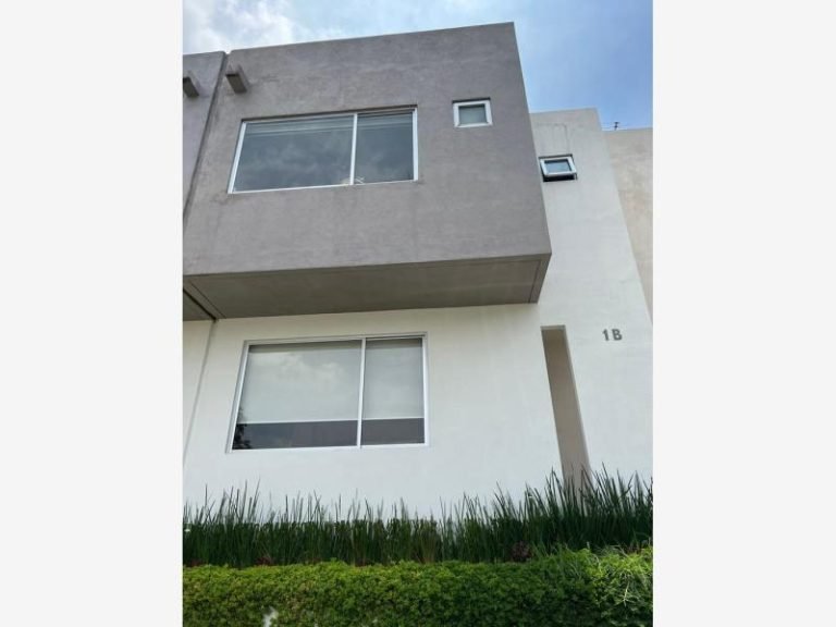 Casa en Renta en Residencial Lago Esmeralda Atizapan de Zaragoza Estado de Mexico
