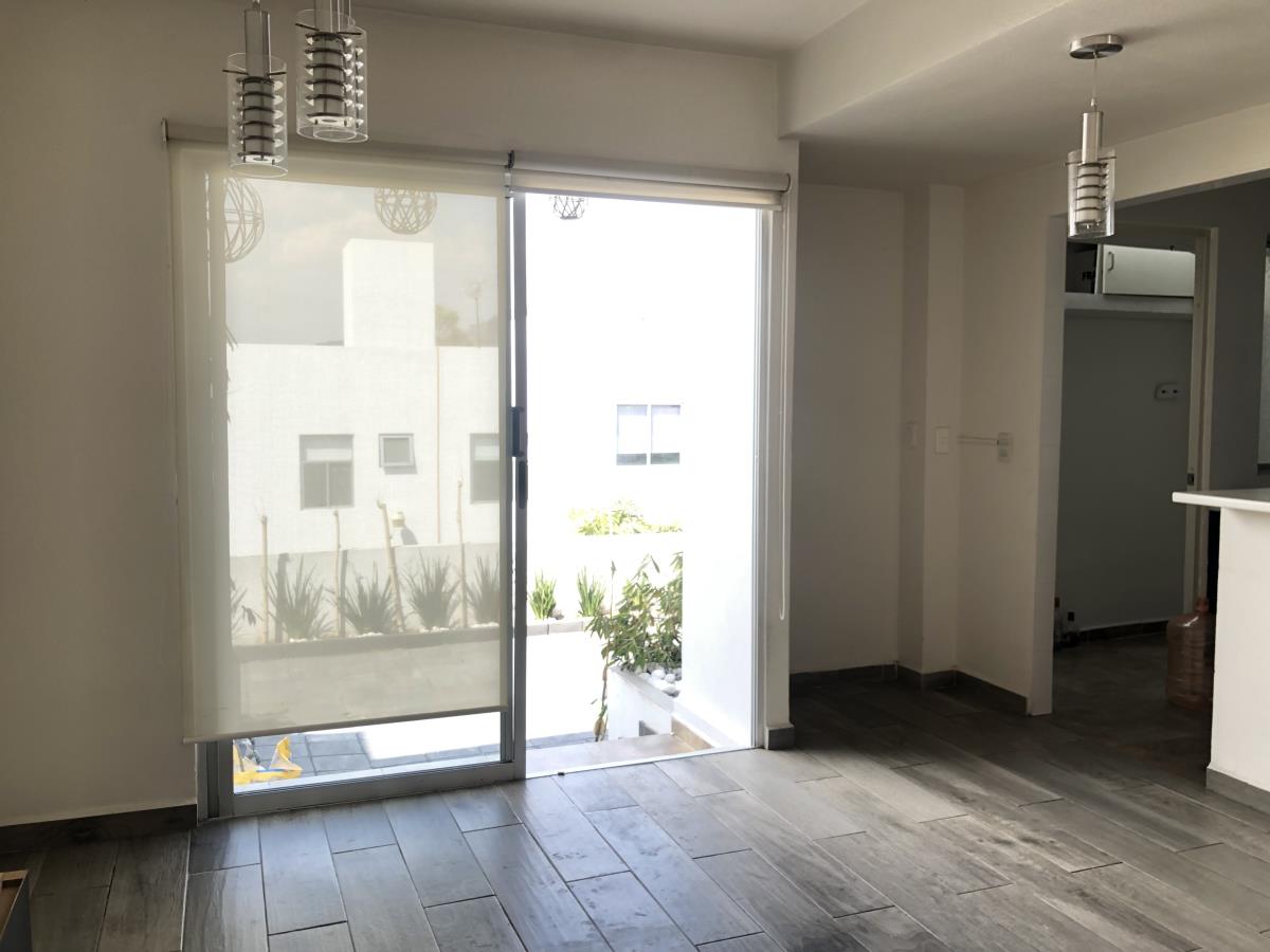 Casa en Renta en Residencial Lago Esmeralda Atizapan de Zaragoza Estado de Mexico (3)