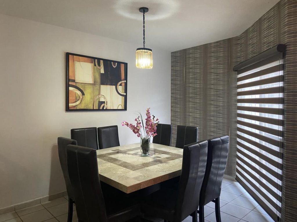 Casa en Renta en Residencial Senderos Torreon Coahuila de Zaragoza (1)