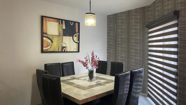 Casa en Renta en Residencial Senderos Torreon Coahuila de Zaragoza (1)