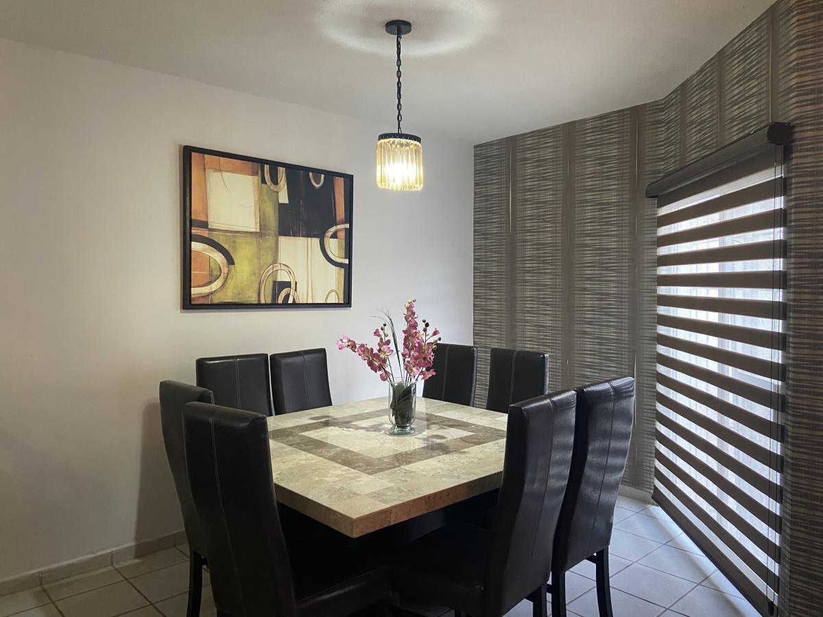 Casa en Renta en Residencial Senderos Torreon Coahuila de Zaragoza (1)