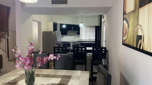 Casa en Renta en Residencial Senderos Torreon Coahuila de Zaragoza (5)