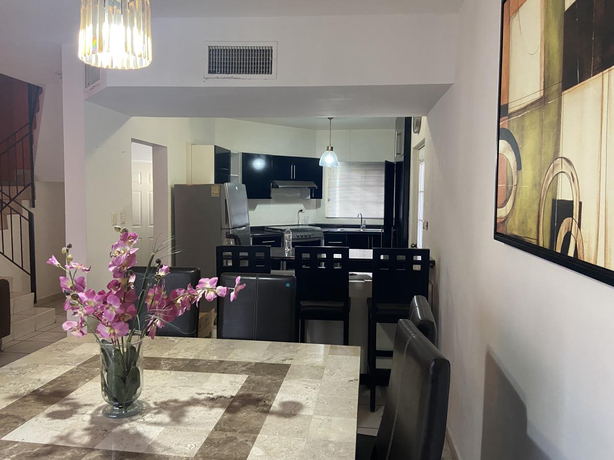 Casa en Renta en Residencial Senderos Torreon Coahuila de Zaragoza (5)
