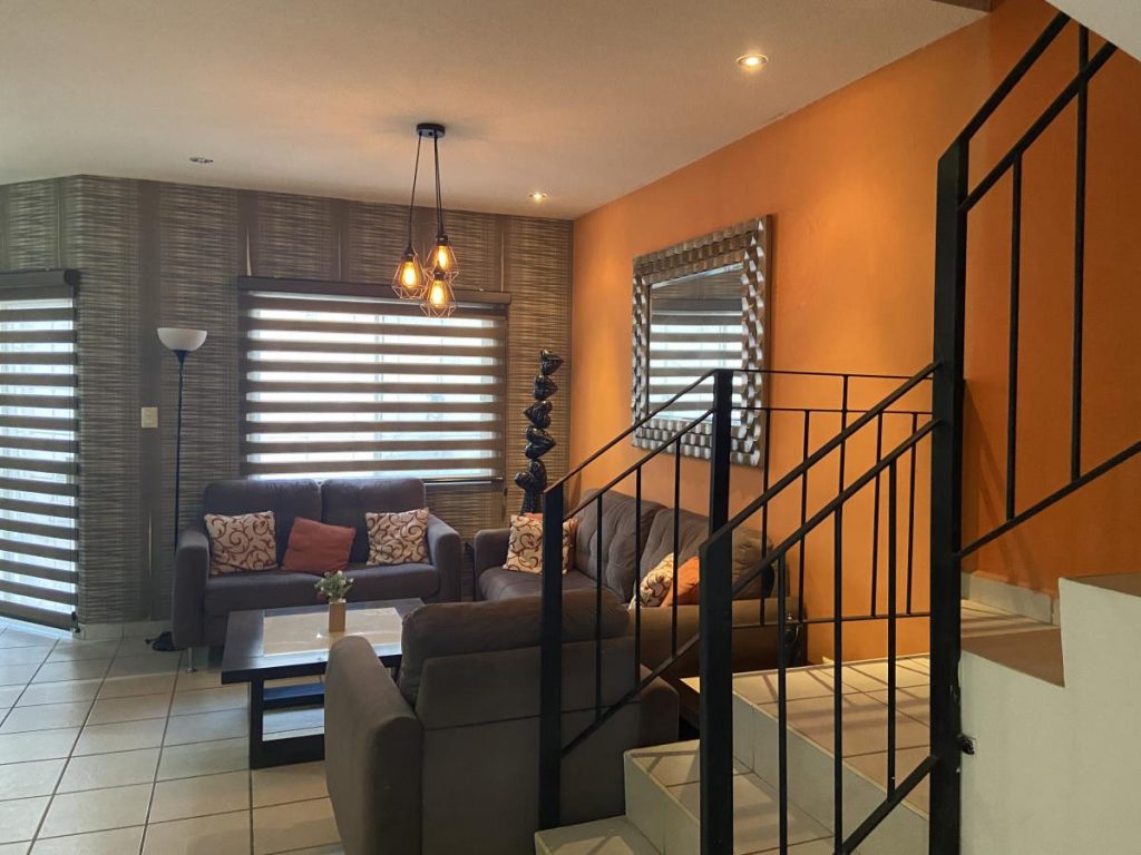 Casa en Renta en Residencial Senderos Torreon Coahuila de Zaragoza (6)