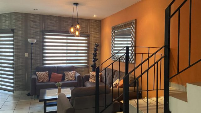 Casa en Renta en Residencial Senderos Torreon Coahuila de Zaragoza (6)