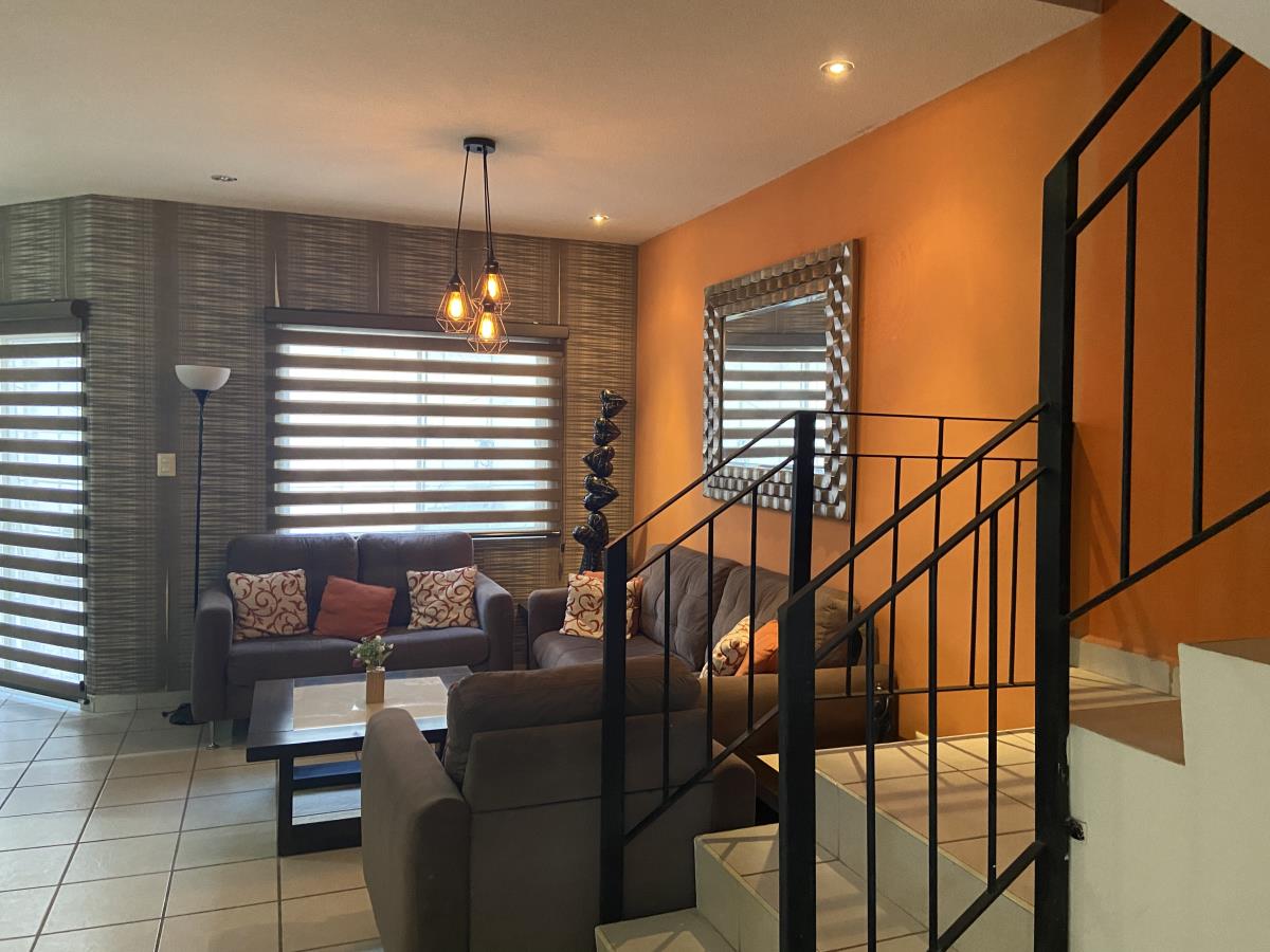 Casa en Renta en Residencial Senderos Torreon Coahuila de Zaragoza (6)