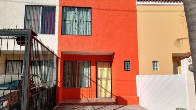 Casa en Renta en Rinconada del Mezquital Tonala Jalisco (2)