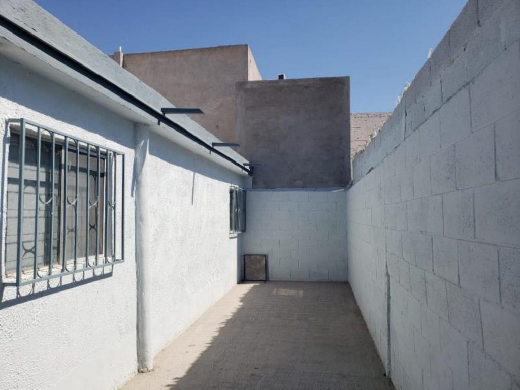 Casa en Renta en Roma Torreon Coahuila de Zaragoza (1)