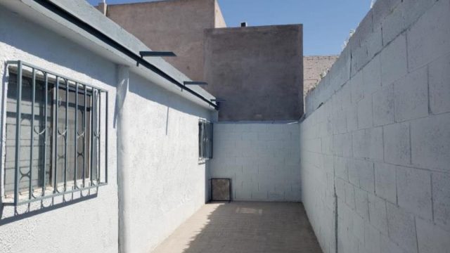 Casa en Renta en Roma Torreon Coahuila de Zaragoza (1)