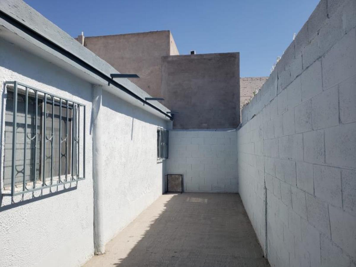 Casa en Renta en Roma Torreon Coahuila de Zaragoza (1)