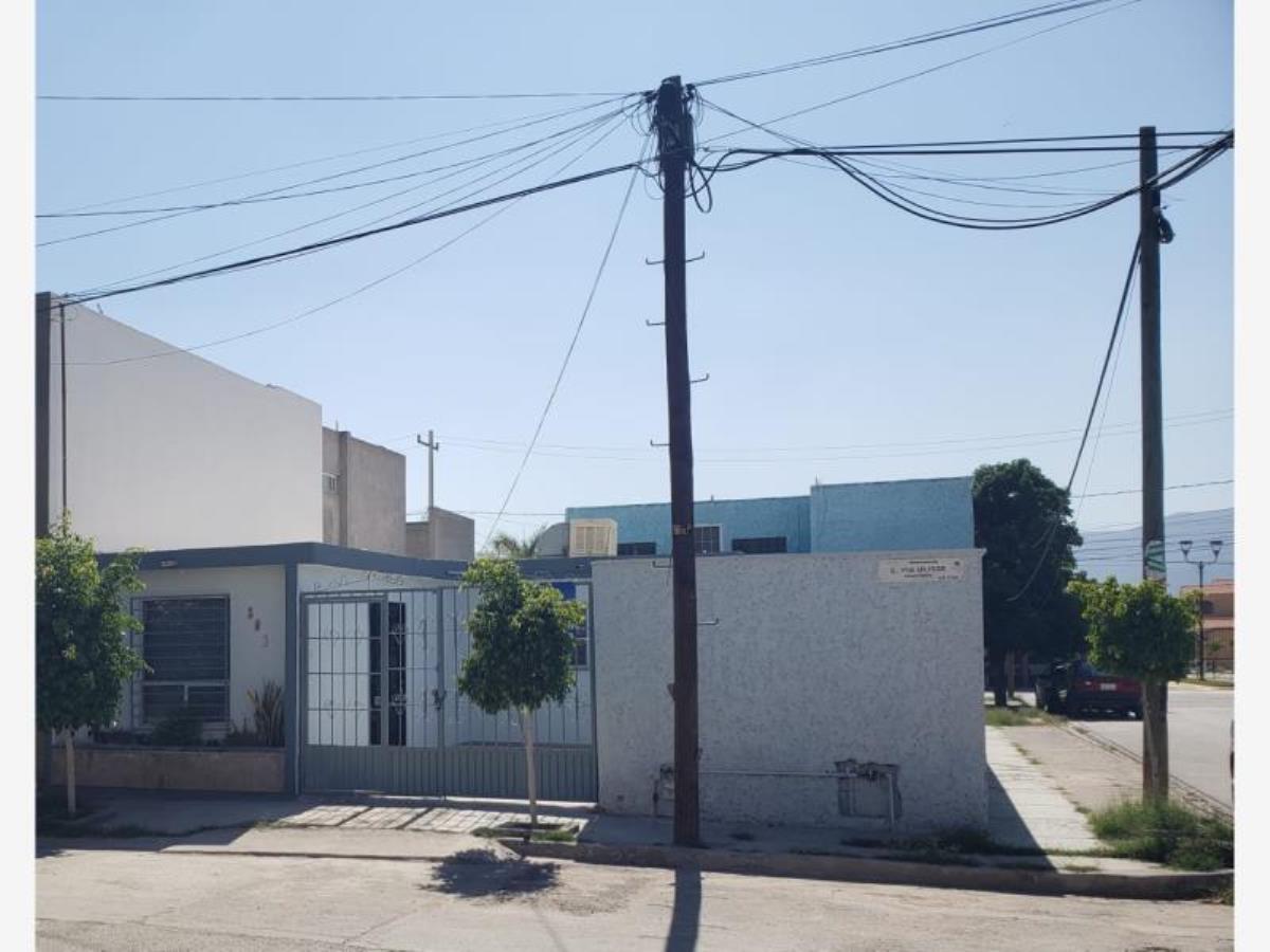 Casa en Renta en Roma Torreon Coahuila de Zaragoza (2)
