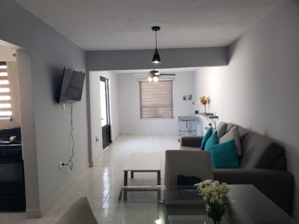 Casa en Renta en Roma Torreon Coahuila de Zaragoza (4)