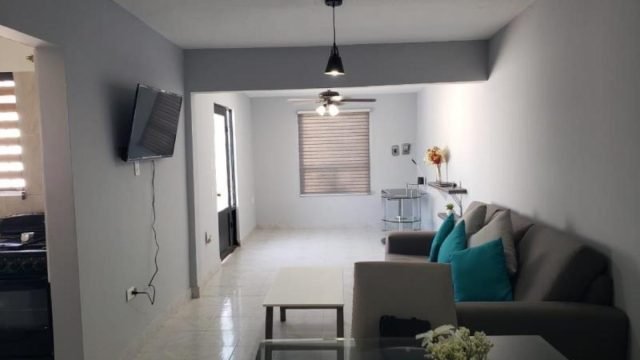 Casa en Renta en Roma Torreon Coahuila de Zaragoza (4)